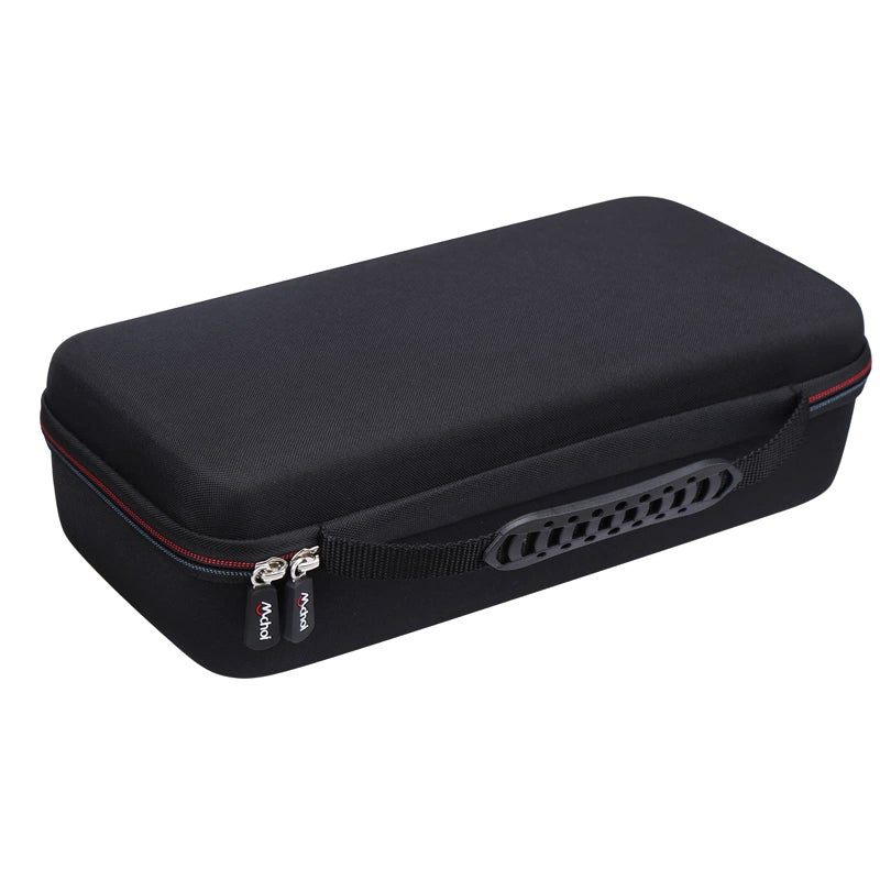 Mchoi Hard Portable Case Compatible with Epson Workforce ES-300W/ES-200/ES-300WR Wireless Color Portable Document Scanner - Image 4